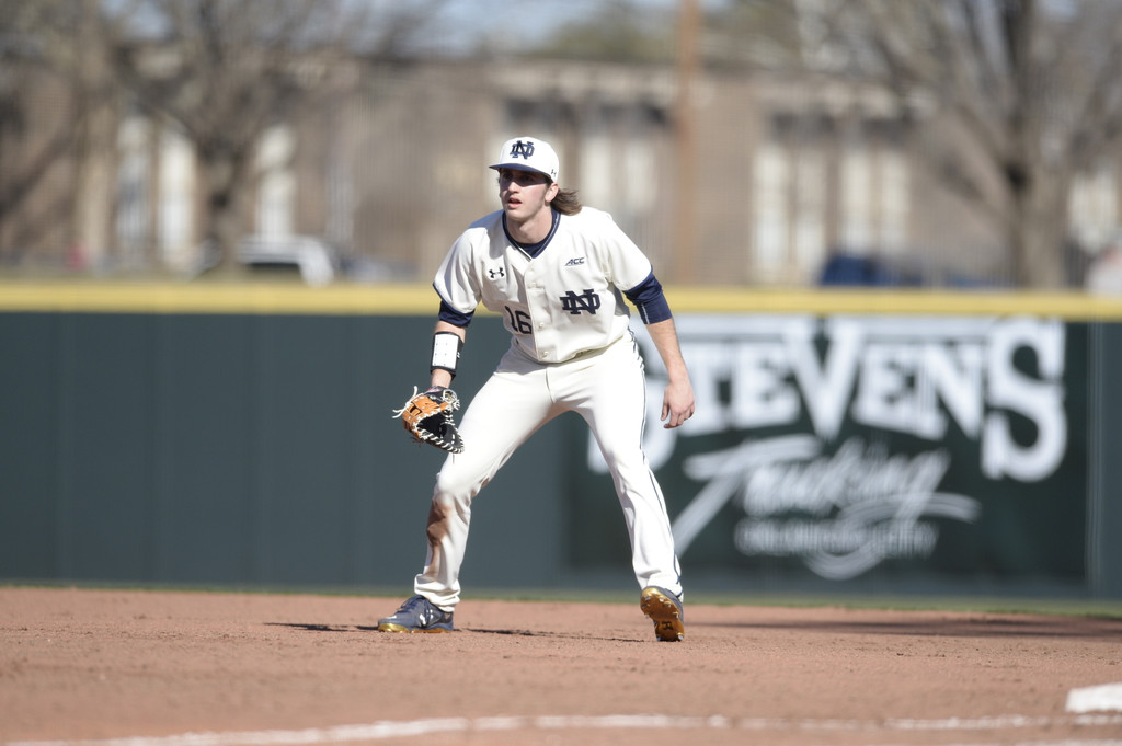 Notre Dame vs. SIU-Edwardsville