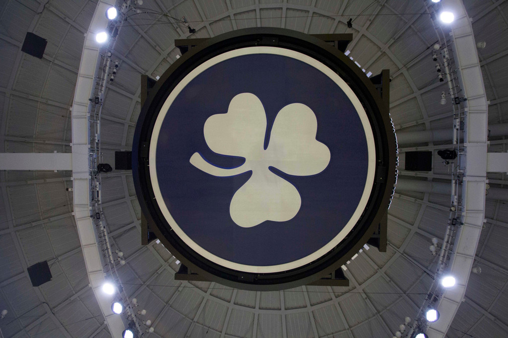 NCAA Tournament - Notre Dame vs. DePaul