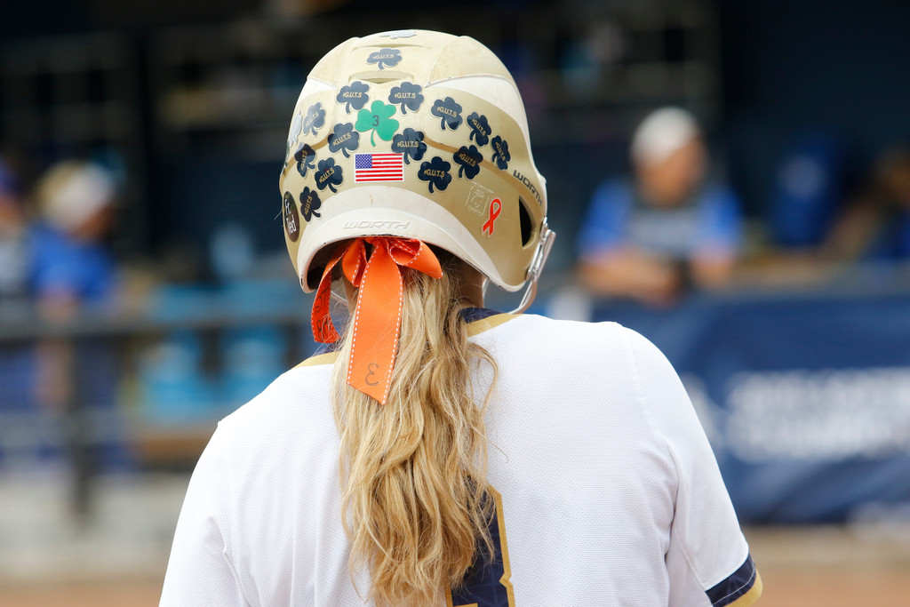 Emilee Koerner ND Career (2012-15)