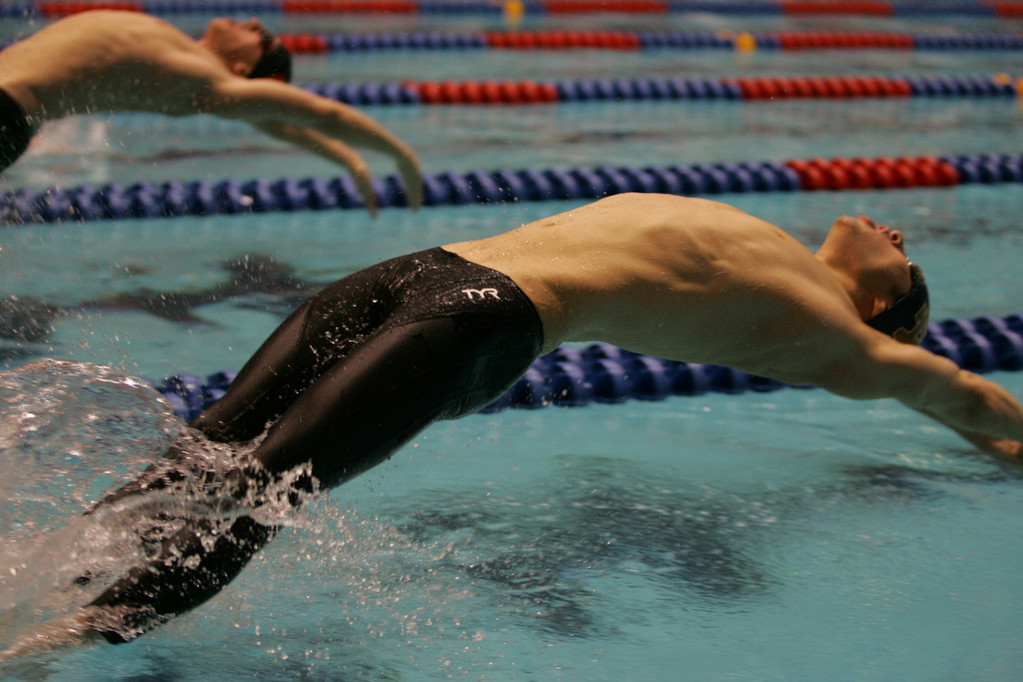 Irish Take BIG EAST Title