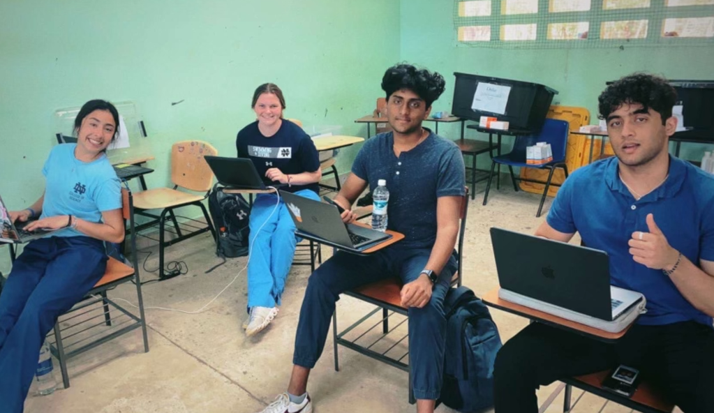 Notre Dame Fighting Irish - Official Athletics Website