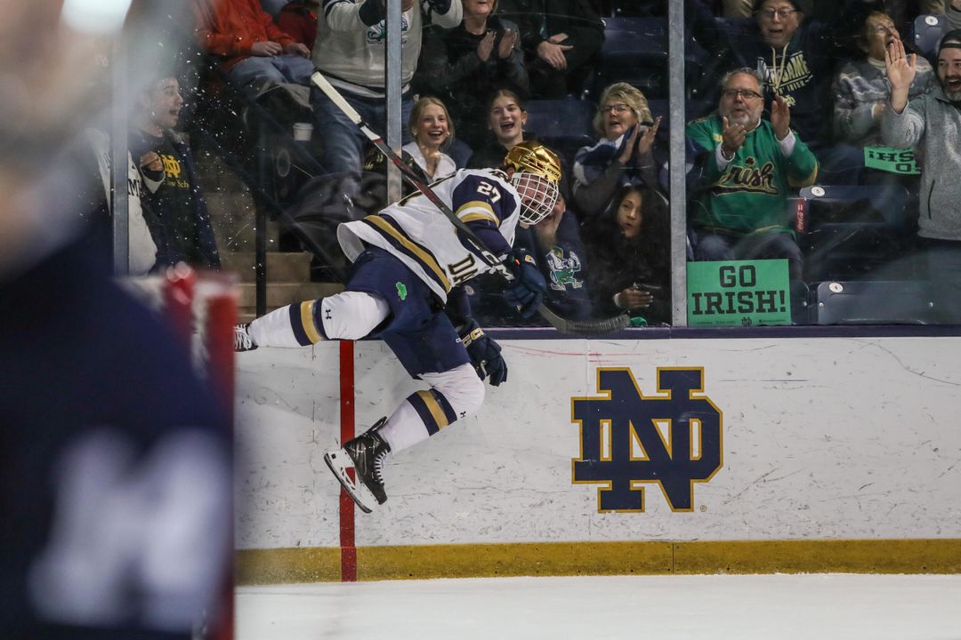 Notre Dame Fighting Irish - Official Athletics Website