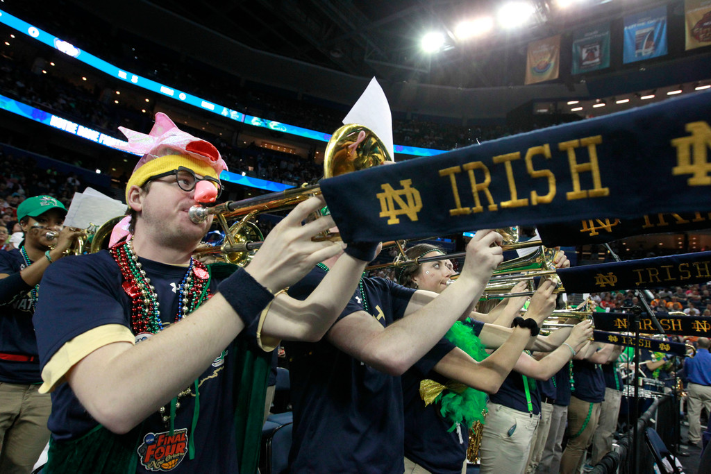 Women's Basketball vs. UConn - National Championship