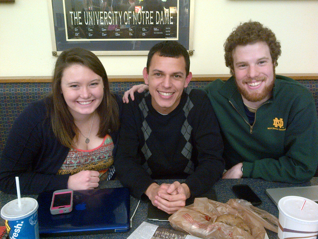 Alex Coccia Through the Years