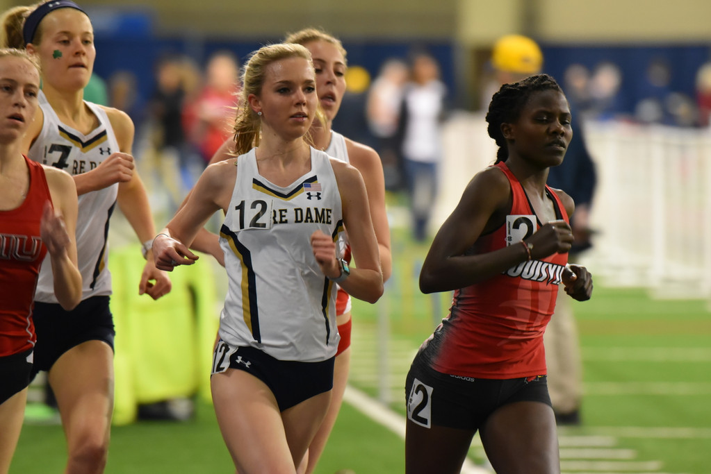 Notre Dame Invitational