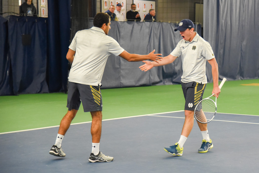 Notre Dame vs Florida State