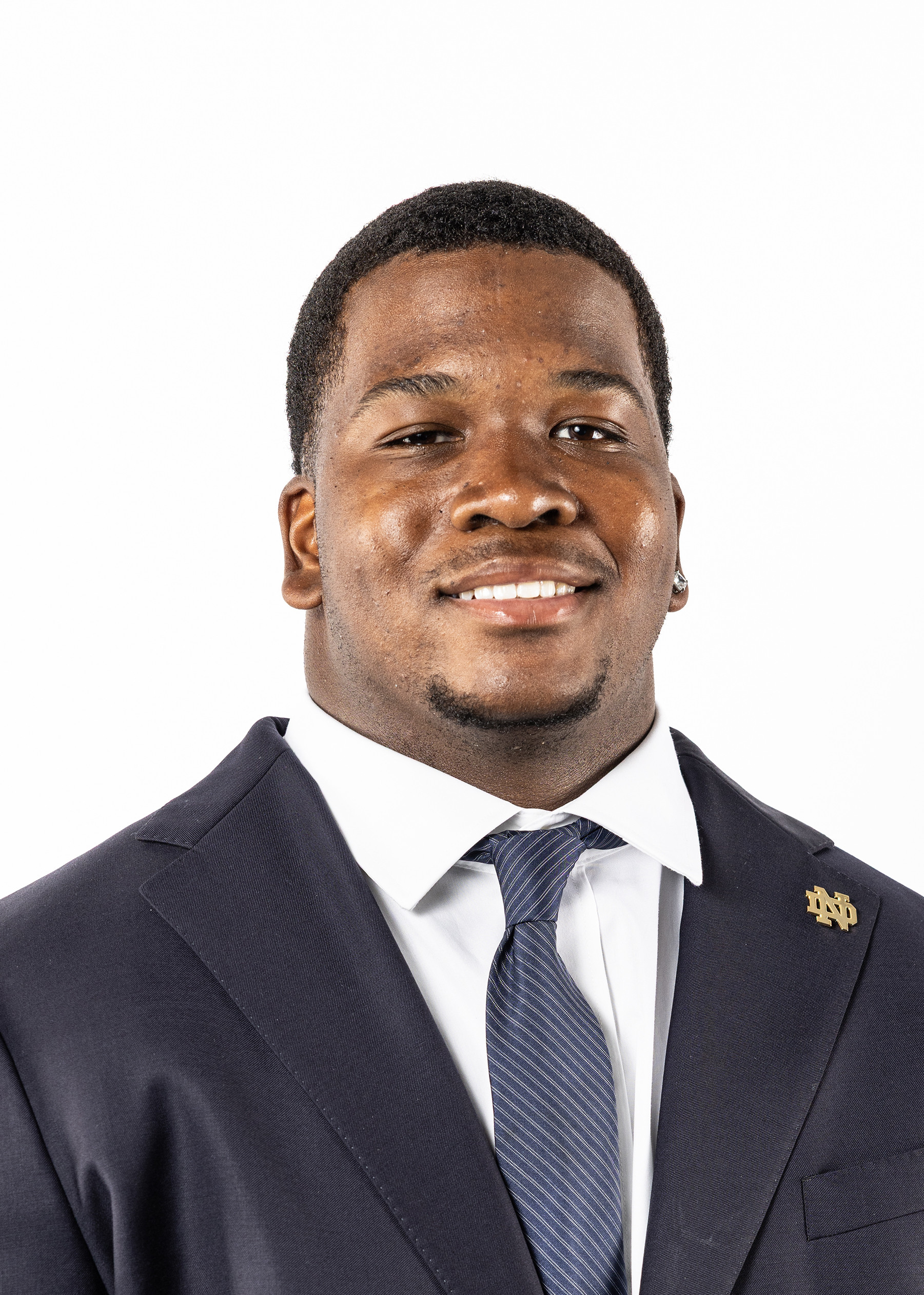 Elijah Golden