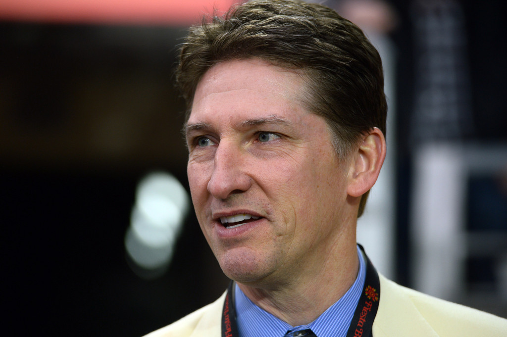 Fiesta Bowl: Notre Dame vs. Ohio State