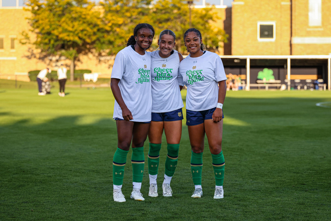 Notre Dame Fighting Irish - Official Athletics Website