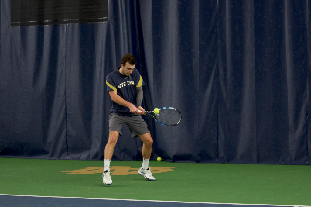 Notre Dame v. Boston College