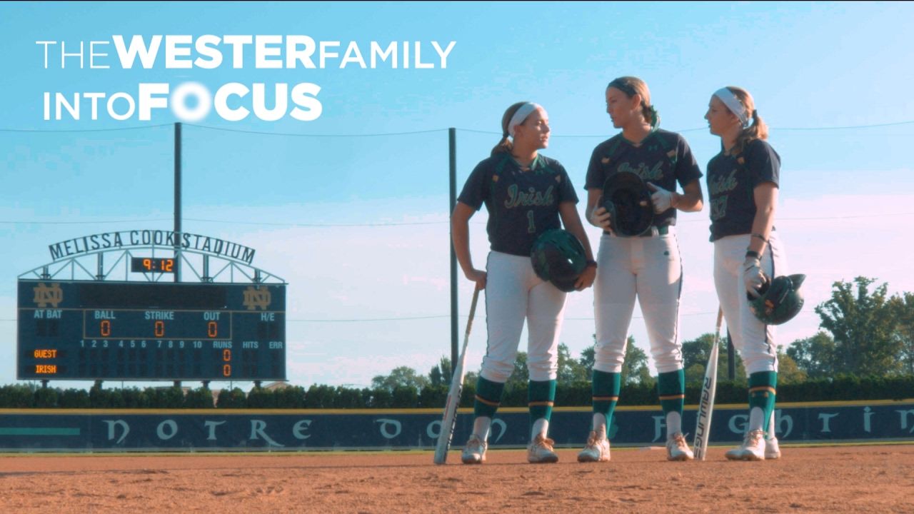 The Wester Family: Into Focus