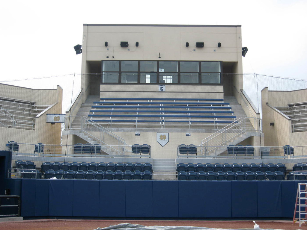 Melissa Cook Stadium