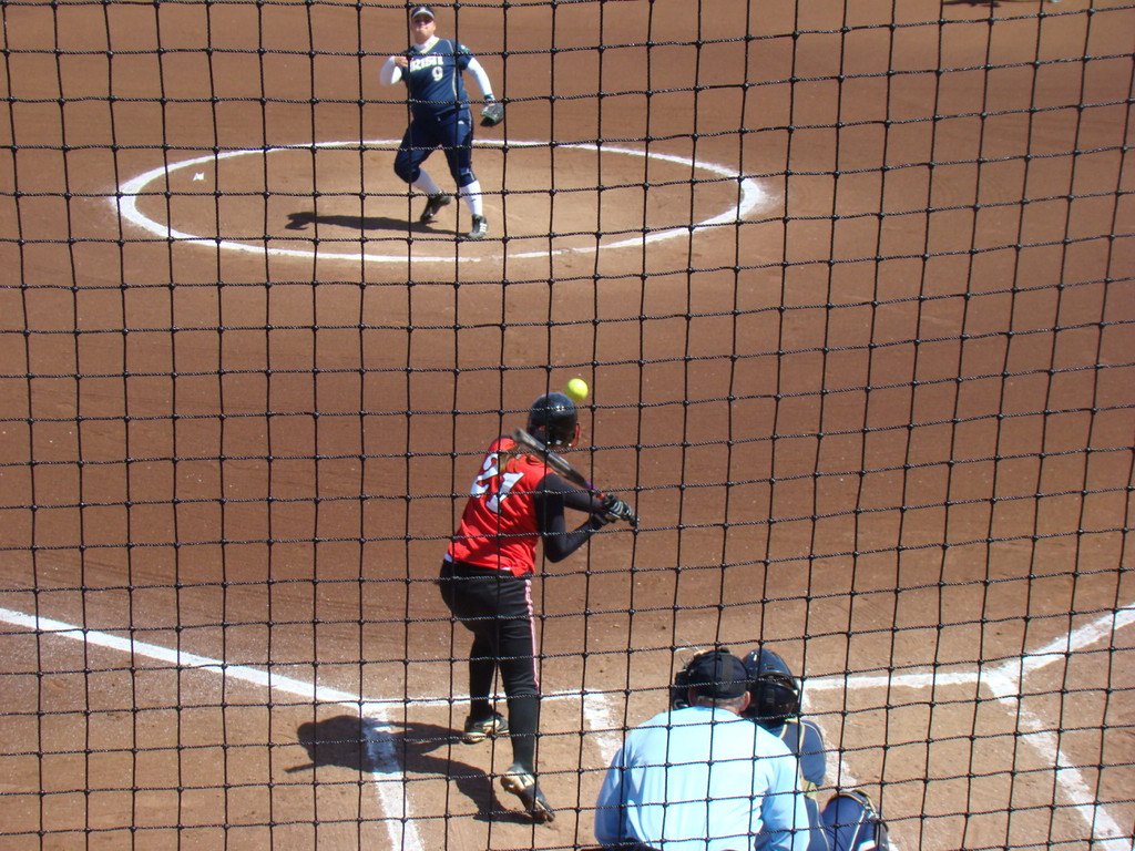 Notre Dame vs. Rutgers