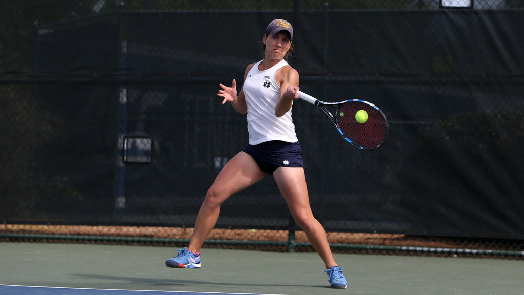 ACC Championship First Round - Pittsburgh