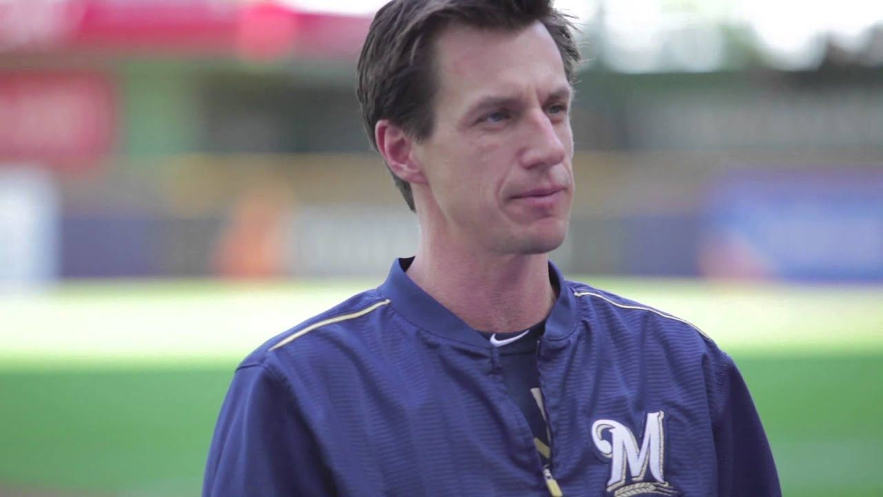 BB: Murphy and Counsell Bonded by ND