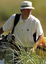 Irish Tee Off Spring Break Trip In San Diego Sunshine Senior All-America candidate Cole Isban has finished in the top 25 at all six Notre Dame tournaments this season, most recently tying for 22nd place at the John Hayt Collegiate Invitational on Feb. 20.