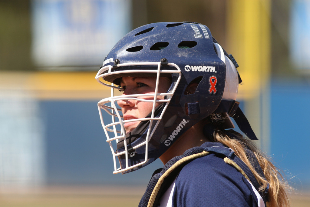 Notre Dame vs. LBSU, 5/16/14