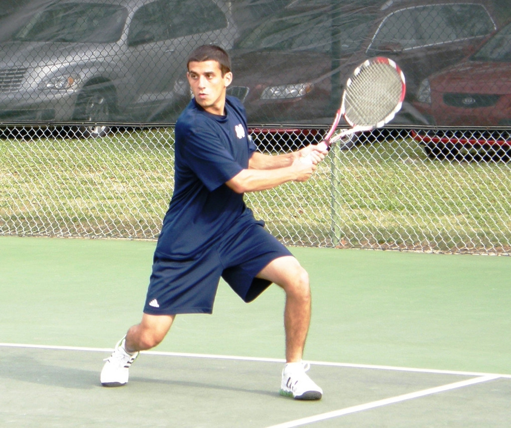 2009 BIG EAST Championship