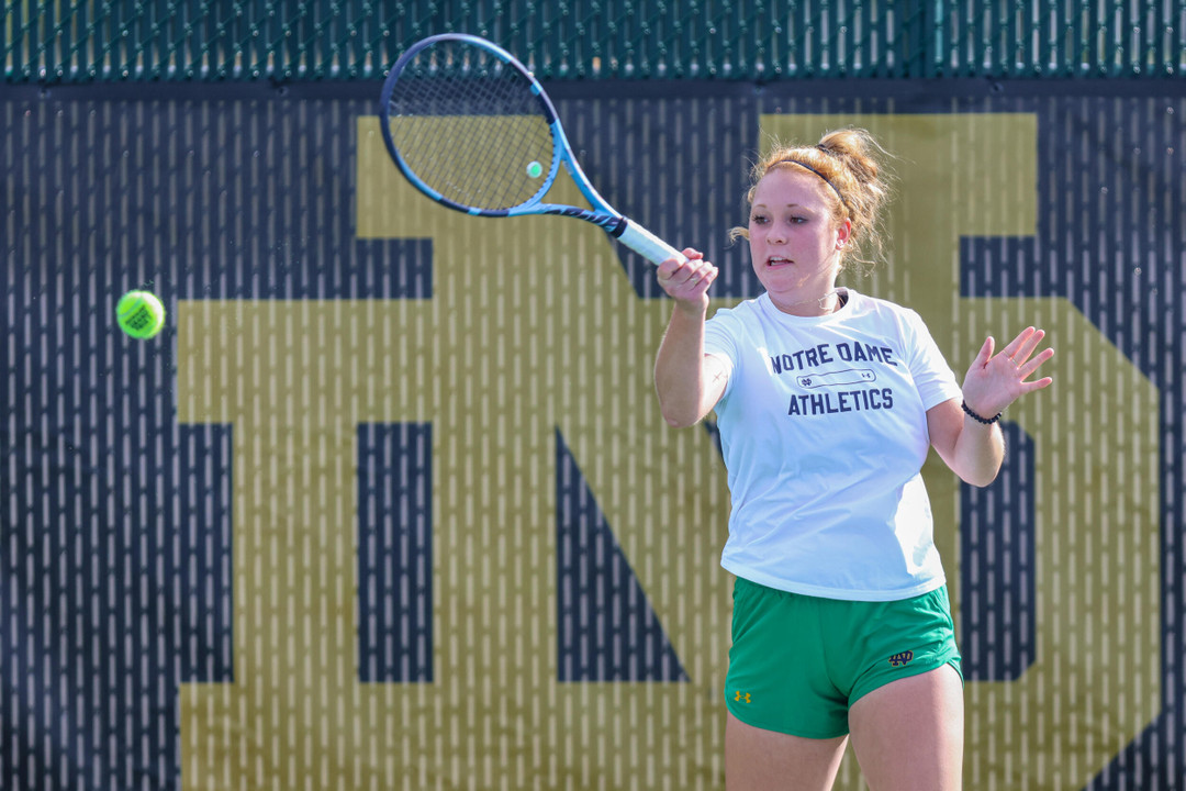 Notre Dame Fighting Irish - Official Athletics Website