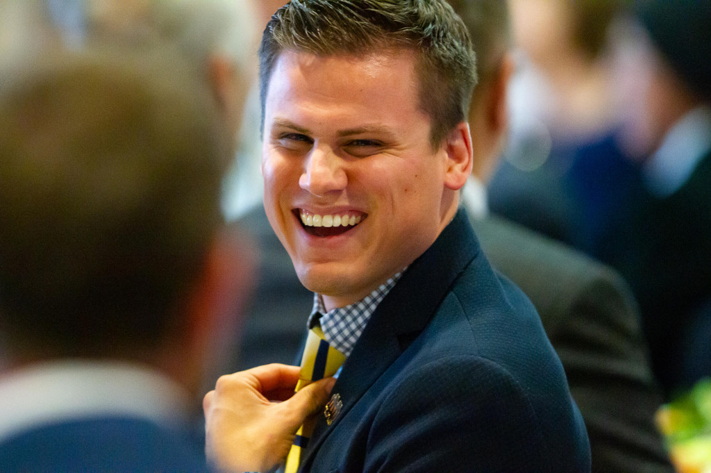 Notre Dame Fighting Irish - Official Athletics Website