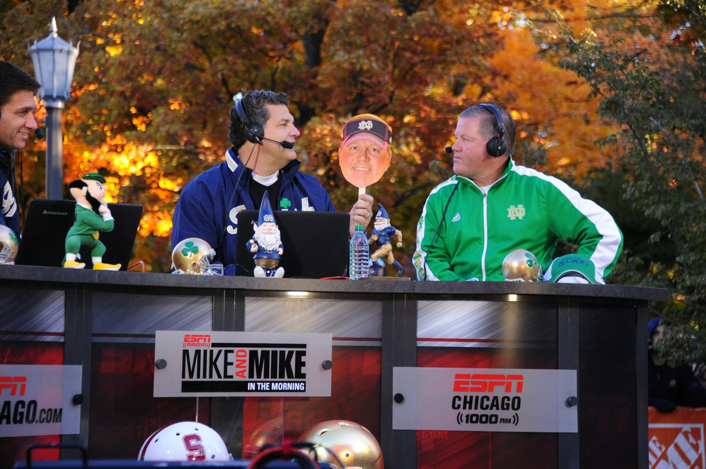 2012 Stanford Weekend Photo Gallery