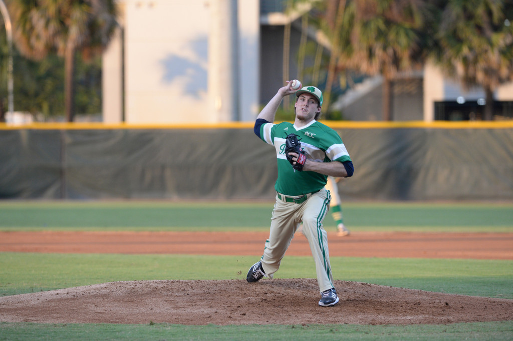 Notre Dame @ #11 Miami