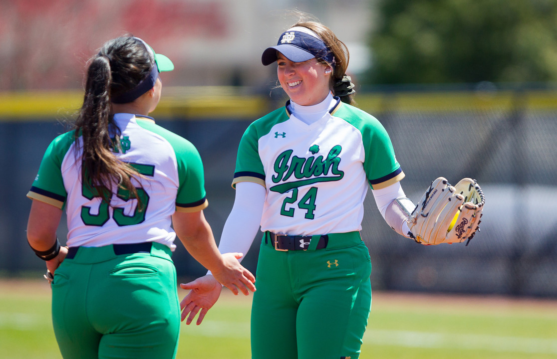 Notre Dame Fighting Irish - Official Athletics Website