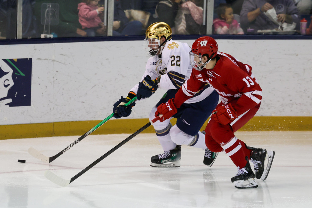 Notre Dame Fighting Irish - Official Athletics Website