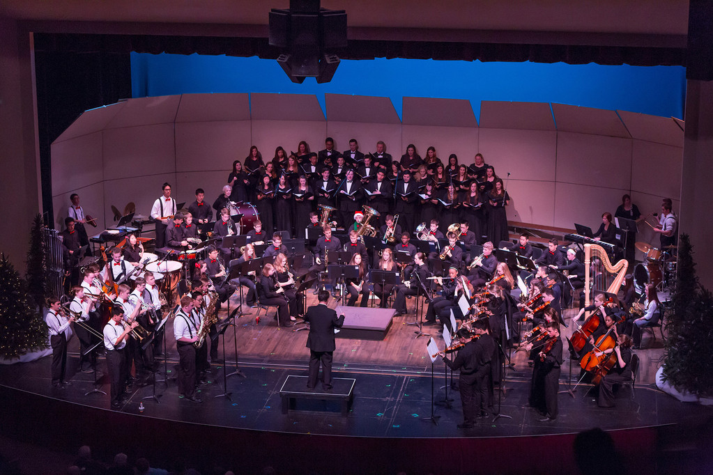 Culver Military Academy Grounds