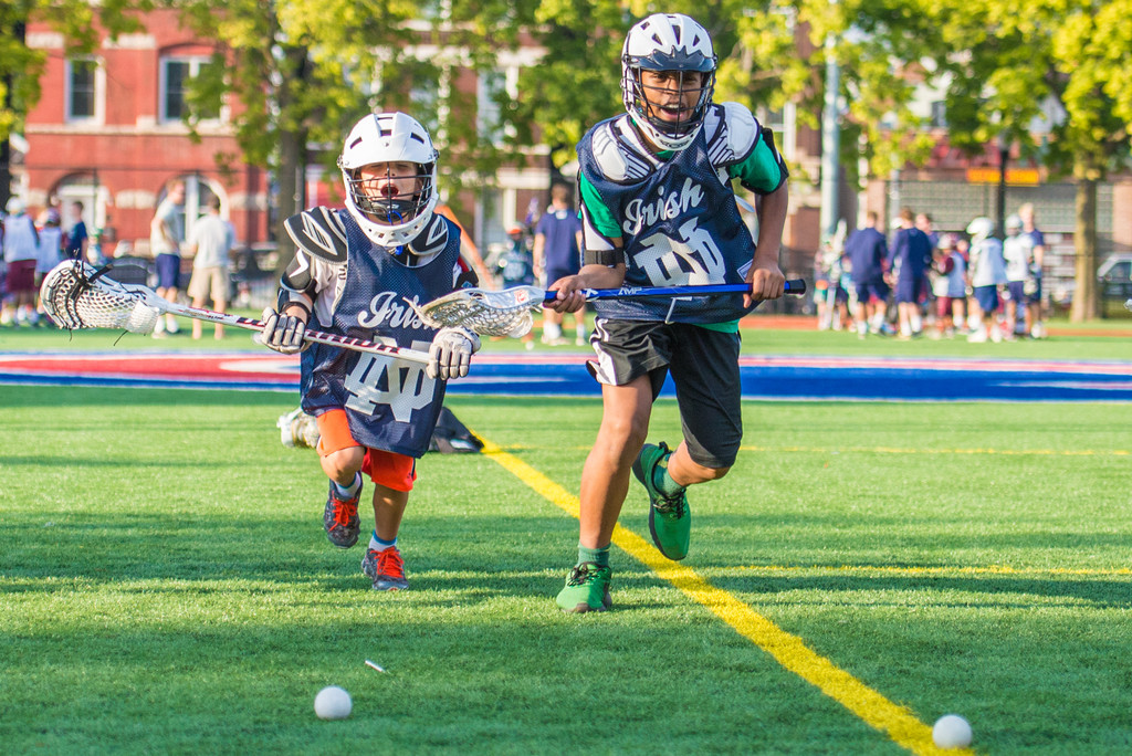 2015 Playing for Peace