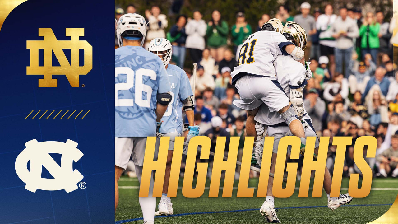 Notre Dame Fighting Irish - Official Athletics Website