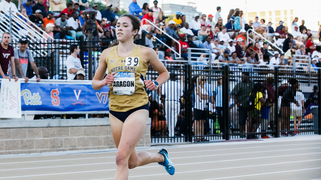2017 ACC Outdoor Championships