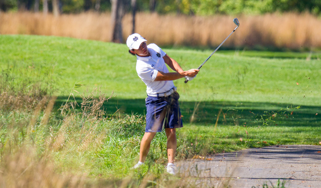 Fighting Irish Classic Champions