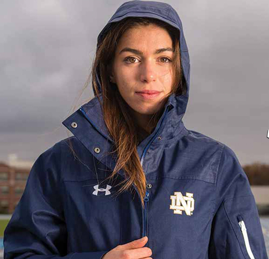 Strong of Heart: Jessica Harris Strong of Heart Jess Harris