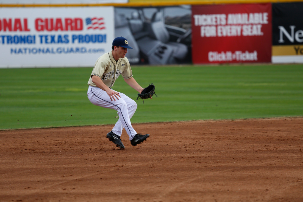 Irish Baseball Classic - San Antonio, Texas
