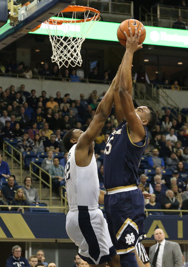 USATSI Gallery - No. 24 Notre Dame @ Pittsburgh