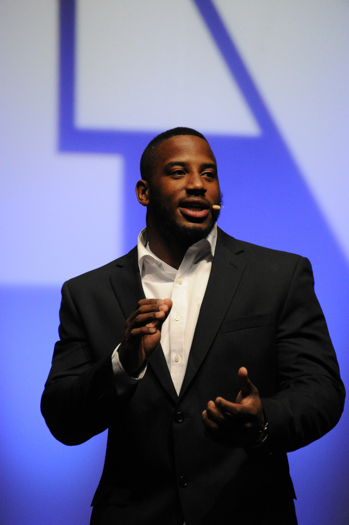 2011 Notre Dame O.S.C.A.R.S.