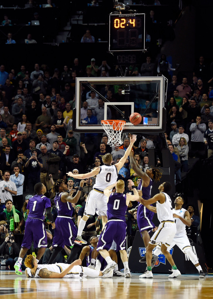 #6 Irish 76, #14 SFA 75