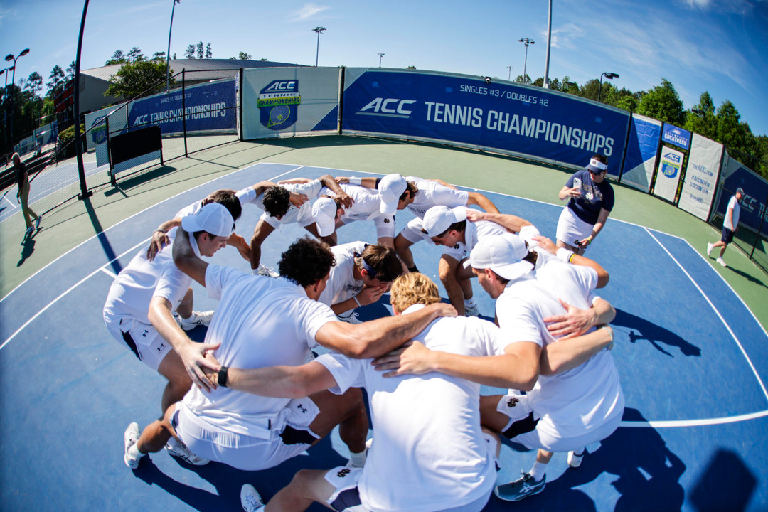 Notre Dame Fighting Irish - Official Athletics Website