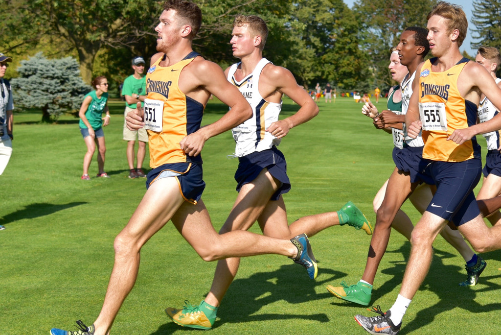 2017 National Catholic Invitation