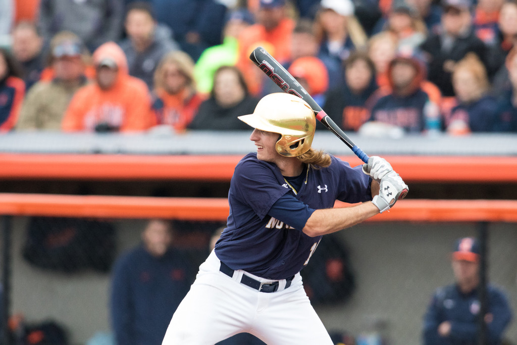 2015 NCAA Champaign Regional - Day 2