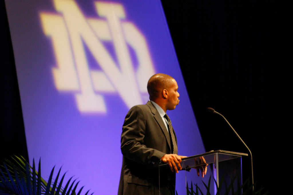 4/13 Men's Basketball Banquet