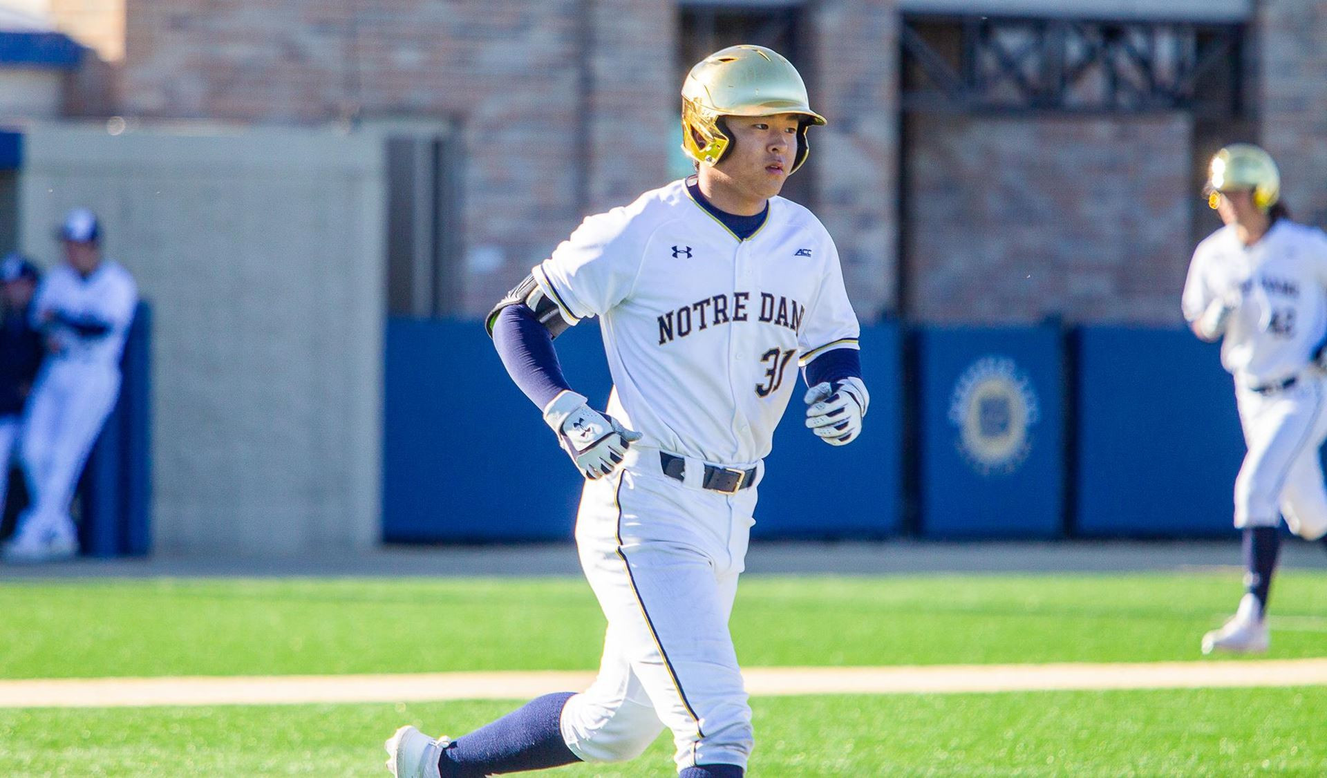 Irish Drop Game One, Game Two Suspended in the Eighth Irish Drop Game One, Game Two Suspended in the Eighth