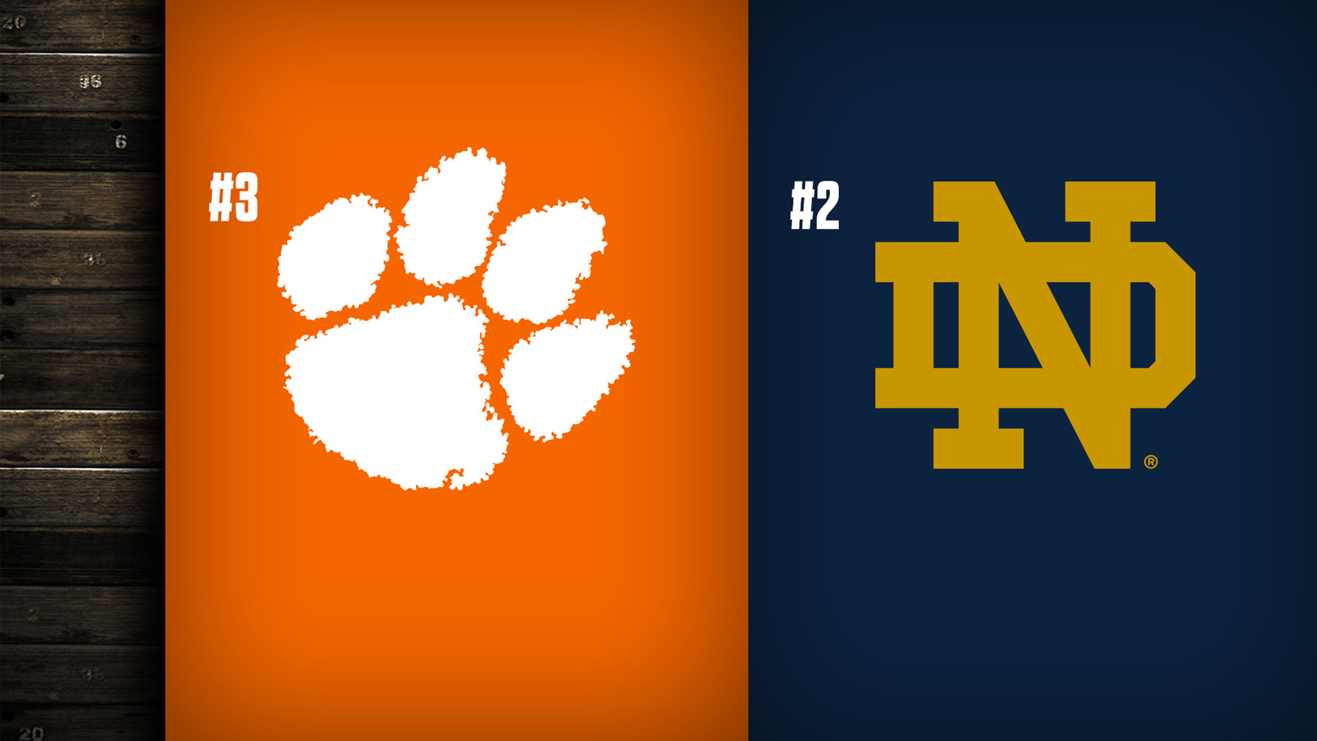 #2 Irish Take On First ACC Championship Game in Program History #2 Irish Take On First ACC Championship Game in Program History