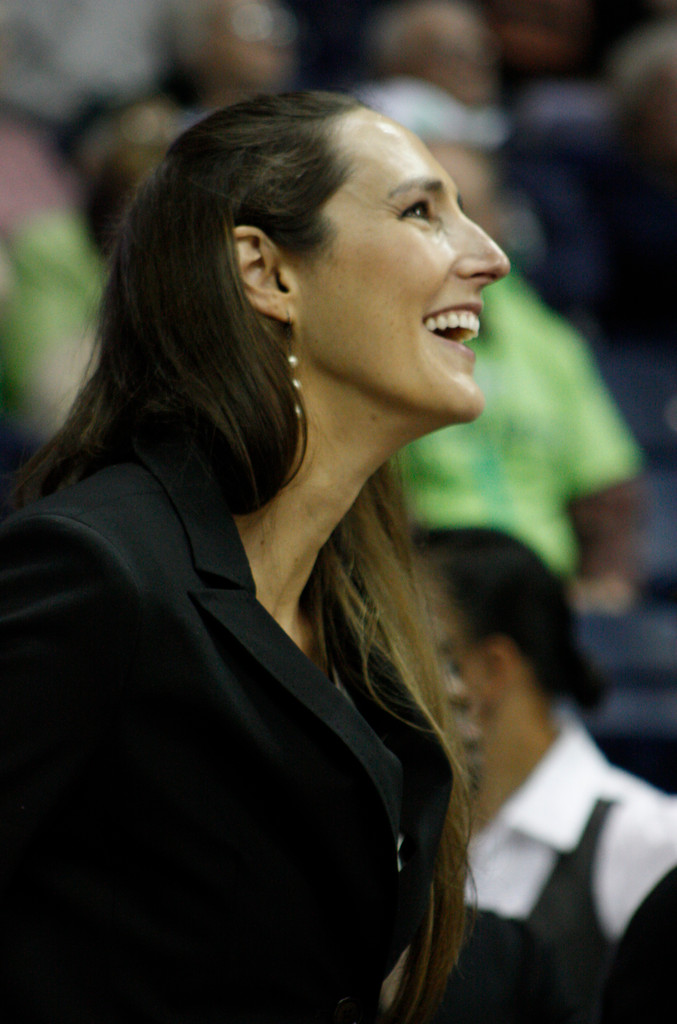 Women's Basketball vs. New Hampshire