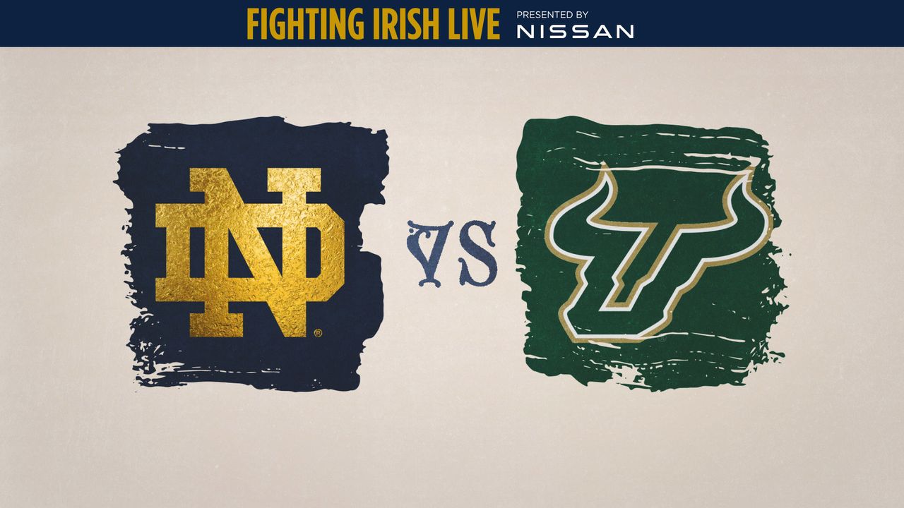 Notre Dame Fighting Irish - Official Athletics Website