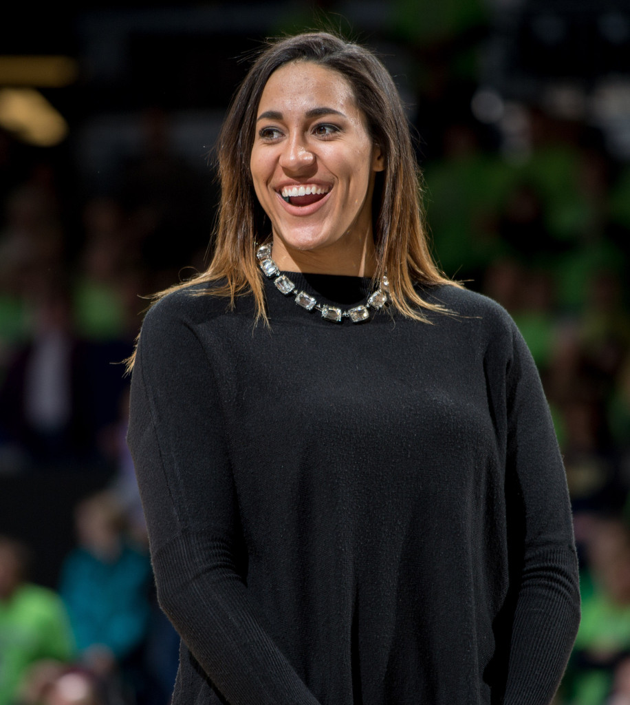Women's Basketball vs. Boston College (USATSI)