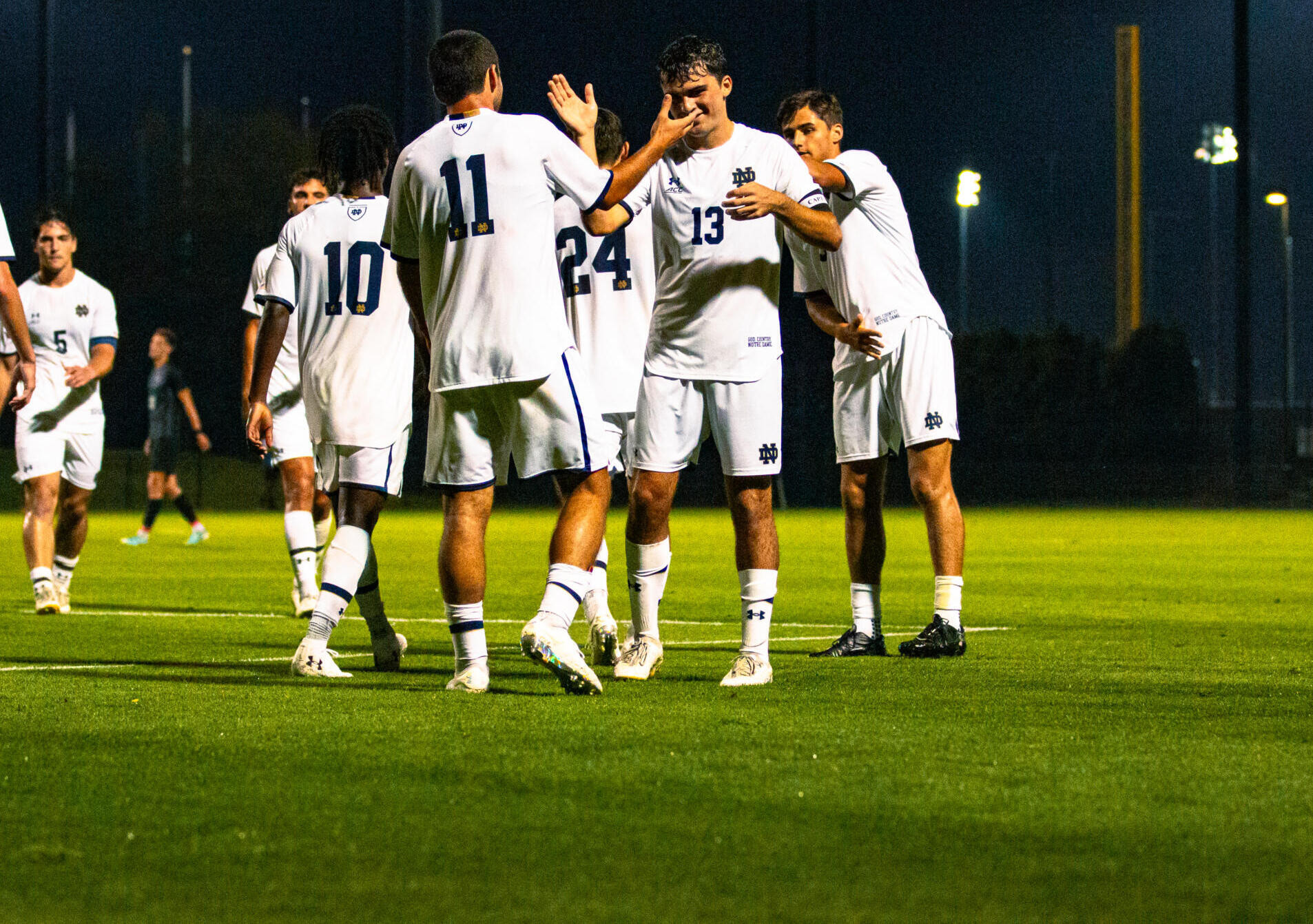 Match 7 Preview: Detroit Mercy Match 7 Preview: Detroit Mercy