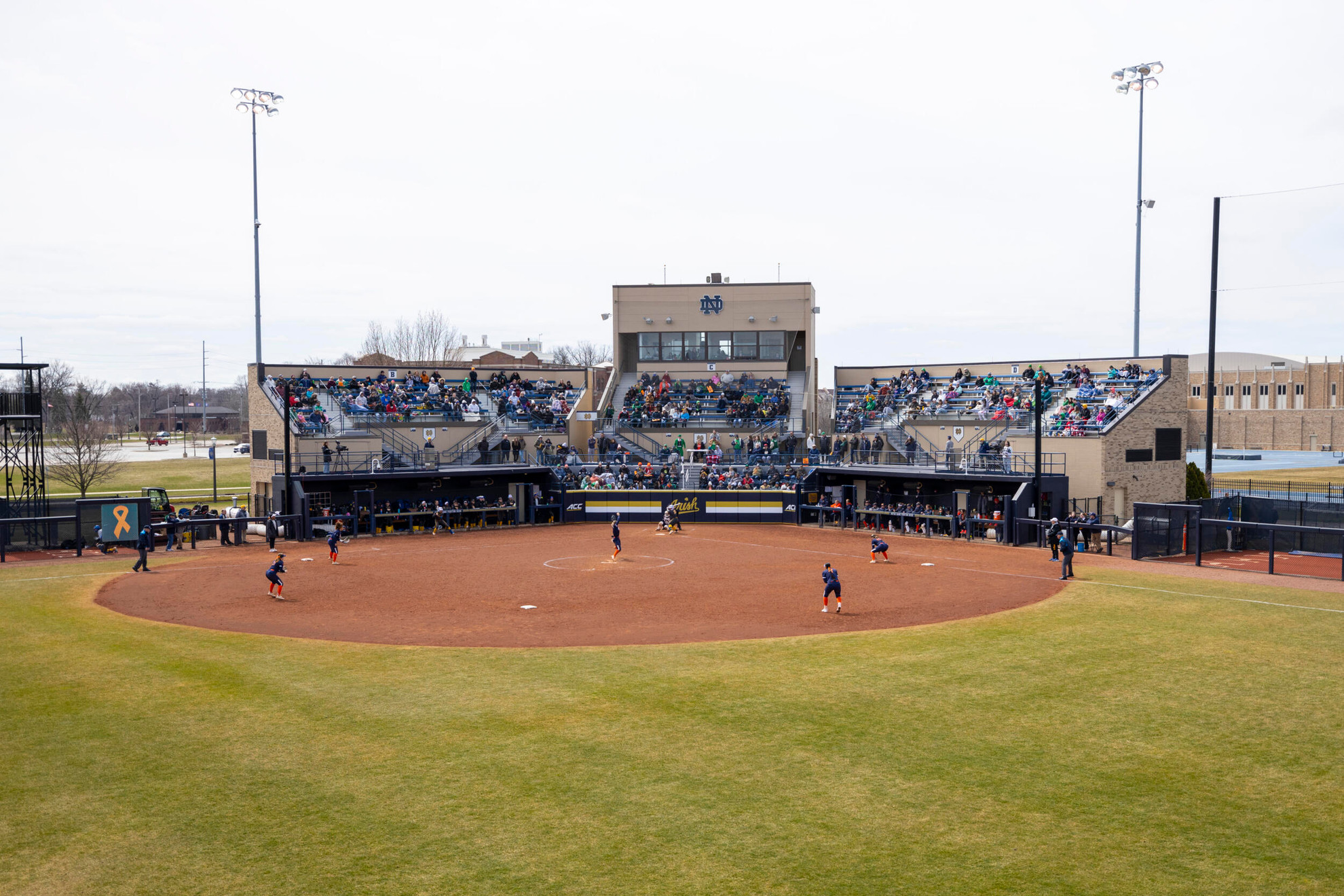 Join Softball for Strikeout Cancer Weekend April 5-7 Join Softball for Strikeout Cancer Weekend April 5-7