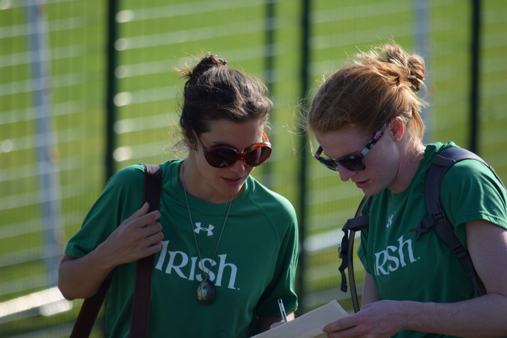 Irish Abroad in France: Avignon